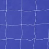 Futbolo vartai su treniruočių sienele, 240x92x150cm, plienas