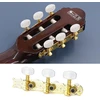Fyihoxi gitaros derinimo kaištukai gitaros mechanikos galvutės derintuvas klasikinės gitaros stygų derintuvas gitaros stygų derintuvas gitaros derinimo kaištukai metalinis derintuvas klasikinei gitarai derinti