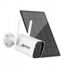 G-vision wifi saulės kamera 100% belaidė su baterijomis super hd 3mpx
