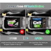 Gafat, suderinama su ford puma/fiesta mk8 2017-2024 centrinės konsolės dėžute, puma st fiesta st mk8 porankio organizatoriaus dėklas, daiktadėžė, puma priedai