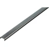 Gah-alberts 485306 U profilis 1000 x 20 x 10 x 1,5 mm nerūdijantis plienas