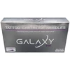 Galaxy rašalo kasetė tatuiruočių mašinėlei 7 Magnum (0,30 mm) - 20 vnt. dėžutė