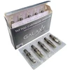 Galaxy rašalo kasetė tatuiruočių mašinėlei 7 Magnum (0,30 mm) - 20 vnt. dėžutė