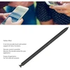 Galaxy S23 Ultra Stylus Pen 4096 spausdinimo nuotolinio valdymo tikslumo jutiklinis skaitmeninis rašiklis su papildomais antgaliais, skirtas S23 Ultra visoms versijoms (juodas)