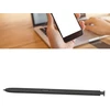 Galaxy S23 Ultra Stylus Pen 4096 spausdinimo nuotolinio valdymo tikslumo jutiklinis skaitmeninis rašiklis su papildomais antgaliais, skirtas S23 Ultra visoms versijoms (juodas)
