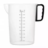 Galaxyfarm Gustav didelis plastikinis dozatorius skysčiams 5000ml / 5l