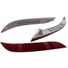 Galinis dešinysis bamperio atšvaitas Bmw E60 2004-2007 Oem: 63146915040