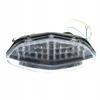 Galinis led žibintas su posūkiais - Suzuki dl 650 (5529)