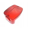 Galinis žibinto stiklas "e" Kawasaki Kz 1000 200 440 550, 23026-034