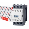 Galios kontaktorius 32a 110vac lc1d32f7 15kw ritė 110v ac relė 3p 1no 1nc