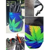 Gallonero dujų baliono uždangalas 11kg Ganja, neperšlampamas, skirtas dujiniam griliui