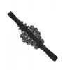 Galvos juosta nuo prakaito Balta Rhinestone Miss moterims