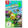 Gamemill Entertainment, Llc Nickelodeon Kart Racers 3 - Slime Speedway - [nintendo Switch]