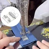 Siuvimo mašina Gaodercha 3 vnt. skaidri siuvimo mašinos pėdelė, permatoma kilpos pėdelė, patchwork siuvimo mašinos quilting pėdelė, skirta visoms žemoms siuvimo mašinoms