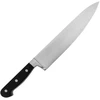 Garcia de Pou virtuvinis peilis Ideal Handle Abs 26 cm sidabro spalvos, nerūdijantis - 1 vnt.