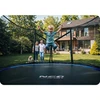 „Garden BaTrampoline 6ft/183cm“ su išoriniu tinkleliu ir neo sporto kopėčiomis