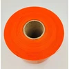 Garden-label.pl sodo etiketės kilpa surišamos 25 mm x 25 mm 25x250 oranžinės 2000 vnt.