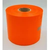 Garden-label.pl sodo etiketės kilpa surišamos 25 mm x 25 mm 25x250 oranžinės 2000 vnt.