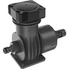 Gardena Micro-drip-system bazinis įrenginys 2000: pradinis blokas automatinei drėkinimo sistemai, sumažina slėgį ir filtruoja vandenį, paprasta prijungimo technologija (13310-20)