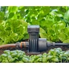 Gardena Micro-drip-system bazinis įrenginys 2000: pradinis blokas automatinei drėkinimo sistemai, sumažina slėgį ir filtruoja vandenį, paprasta prijungimo technologija (13310-20)