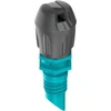 Gardena Micro-drip-system juostinis purkštukas: purkštukas drėkinimo sistemai, siauriems pailgiems paviršiams, kurių maks. 0,6 x 5,5 m, lengvo sujungimo technologija (13319-20)