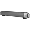 Kompiuterio kolonėlės Garsent bluetooth garso juosta, belaidė bluetooth stereo garso juosta, žemų dažnių garsiakalbio palaikymas tf kortelei, aux, laisvų rankų funkcija, nešiojamas namų kino teatro garso grotuvas su nuotoliniu valdymu