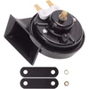Garsi automobilio ir motociklo signalizacija 12v 118 Db