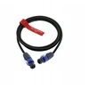 Garsiakalbio kabelis speakon Reds 1,5mm 25m