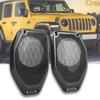 Garsiakalbių adapteriai Jeep Wrangler Jl/gladiator Jt (2018-2024)