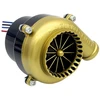 Garso efektas Maker Blow Off Valve Tone Elektroninis jungiklis 12 V Aktyvuotas auksu