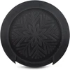 Garso skylės dangtelis, 100 mm skersmens skylės dangtelis 38/39 colių akustinei gitarai