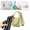 Garų lygintuvas Travel Essentials, nešiojamas garų lygintuvas visų tipų audiniams