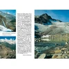 Gasteinertal: Großarltal – Raurisertal – Nationalpark Hohe Tauern. 58 maršrutai. Su Gps takeliais