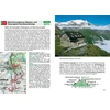 Gasteinertal: Großarltal – Raurisertal – Nationalpark Hohe Tauern. 58 maršrutai. Su Gps takeliais