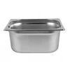 Gastronominė Gn talpa 1/2 8,75l
