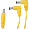 Gator Gtr-pwr-cablekit Maitinimo kabelių rinkinys gitaros efektams