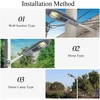 Gatvės LED prožektorius-šviestuvas, 30 W, IP65