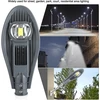 Gatvės LED prožektorius-šviestuvas, 30 W, IP65