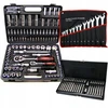 Gediminių raktų rinkinys 160+ Yato 40 vnt. Torx +6-22mm 12el