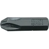 Gedore 690 Pzd 2 S-010 – antgalis atsuktuvui 1/4, patogus paketas 10 vnt., pz 2