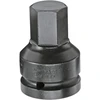 Gedore In K 32 27 smūginis lizdas 3/4" 27 mm
