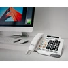 Geemarc Photophone 100 garsus laidinis telefonas su dideliais mygtukais ir nuotraukų Id – Uk versija