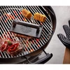 Gefu kepsnių presas Bbq griliui 1kg Ketaus mėsos svoris Super efektas :)