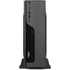 Gelid Solutions Nox Lite070 Mini Tower kompiuterio korpusas su 500w maitinimo bloku