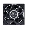 Gelid Solutions Ventiliatorius Gelid 120mm Gale Fn-gale-001, storis 38mm, 110cfm
