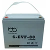 Gelinis akumuliatorius Bili Bike 12v80ah Micro Car elektrinei transporto priemonei