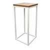 Gėlių stovas (Modern Loft), metalinis, 92 cm
