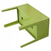 Gėlių stovas paaukštinta lysvė 45 x 31 x 61 cm Costway