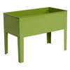 Gėlių stovas paaukštinta lysvė 45 x 31 x 61 cm Costway