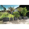 Gėlių vazonas Garden Universal Exclusive, didelis